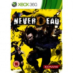 NeverDead Game